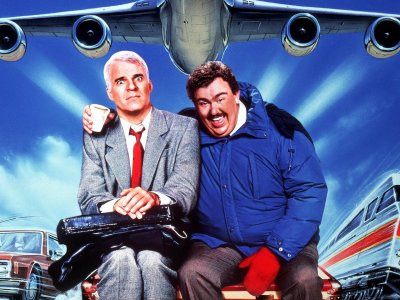 Why The Christian Journey Is More Like The Film 'Planes Trains And Automobiles' Than We Imagine